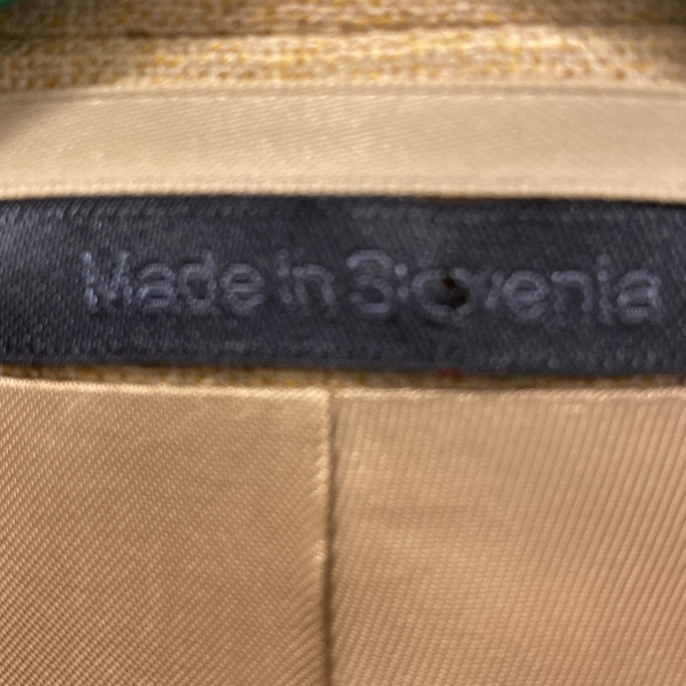 Ferrini wool blazer - Picture 4 of 7
